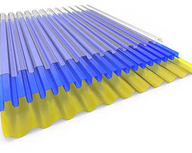 pc-4 Wadah Makmur Kencana - PET/PC