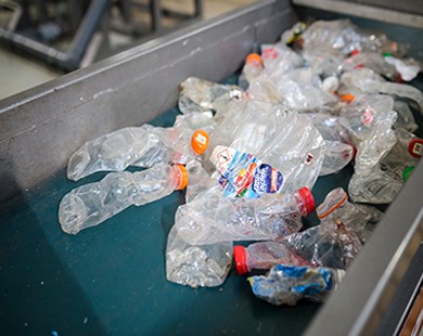 recycle-3 Recycle Process