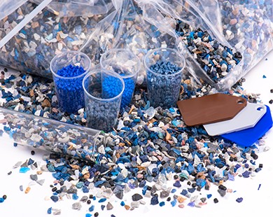 recyle-1 Recycle Process