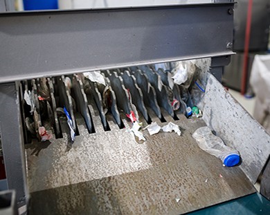 recycle-2 Recycle Process